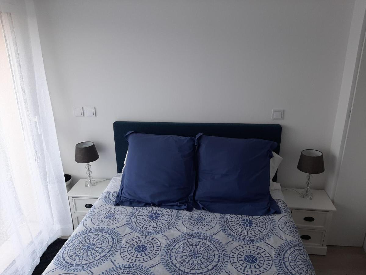 Chambre De L'Estuaire Anglade Exterior foto
